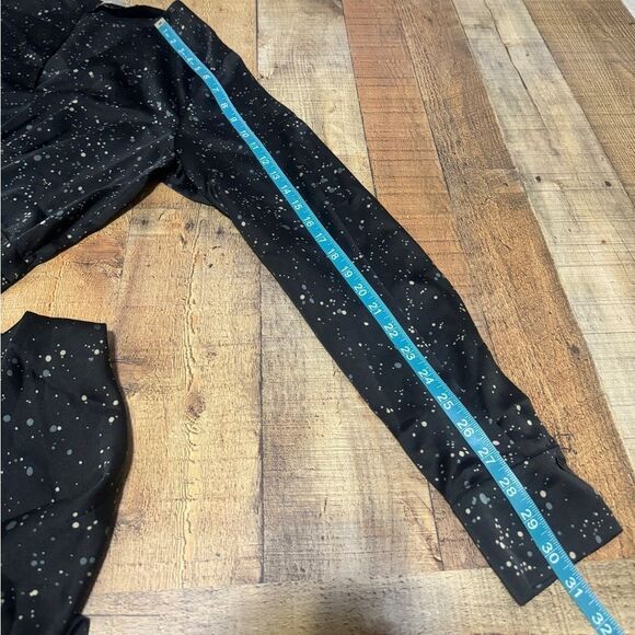 VINCE
Constellation Print Poet Dress - Picture 7 of 13